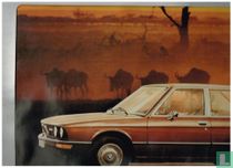 BMW kalender