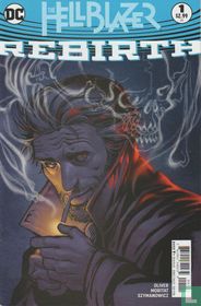 The Hellblazer 1