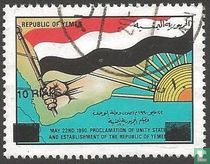 Overprint with new value