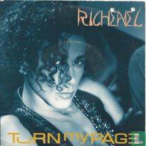 Turn My Page
