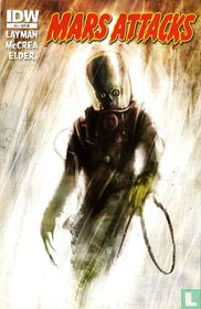 Mars Attacks 4