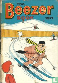 The Beezer Book 1971