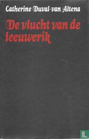 De vlucht van de leeuwerik