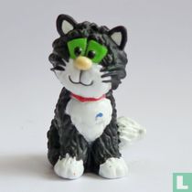 Jess the Cat
