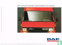 Daf 400