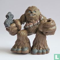 Chewbacca
