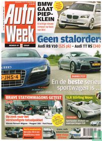 Autoweek