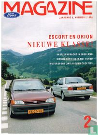 Ford Magazine 2