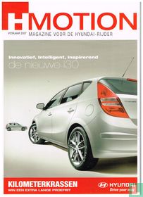 Hyundai Motion