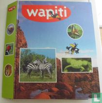 Wapiti