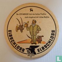 Ratsherrn Pils Steinbock