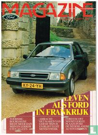 Ford Magazine 3