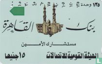 Banque du Caire