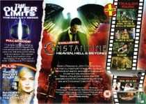 The Outer Limits + Constantine