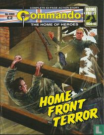 Home Front Terror