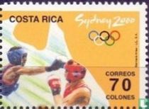 Jeux olympiques 