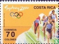 Jeux olympiques 