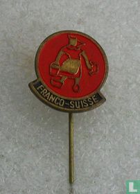 Franco-Suisse boerin