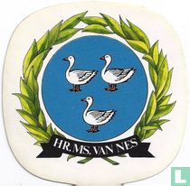HR.MS. VAN NES