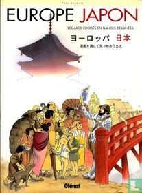 Europe Japon / Japon Europe