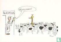 3435 - GRIP "Slachthuis"