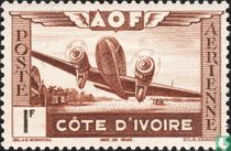 Flugzeug