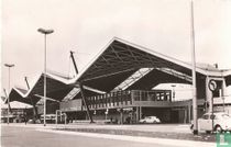 Tilburg, Station
