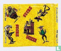 Lucky Luke 2001