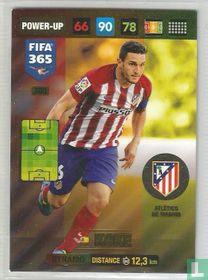 Koke