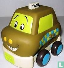 B.You taxi