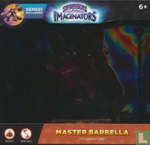 Master Barbella
