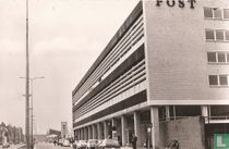 Tilburg - Postkantoor