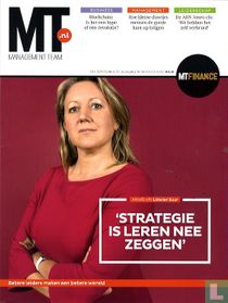 Management Team - MT 653