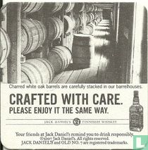 Crafted with care