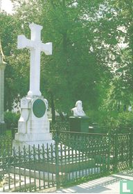 Twee graven