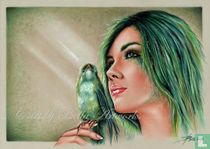 Birdy