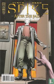 Spike: After the Fall