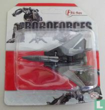 Roboforces aéroplane