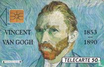 Vincent van Gogh 1853 - 1890 