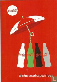 6200 - Coca-Cola #choosehappiness