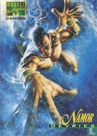 Namor
