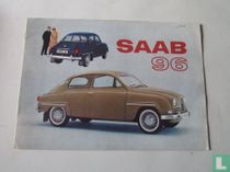 Saab 96