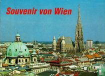 Souvenir von Wien