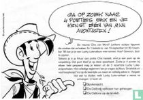 Spaarkaart Mora