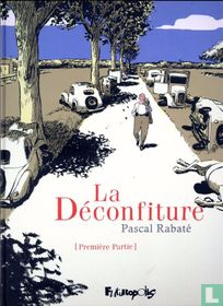 La déconfiture 1