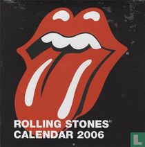 Rolling Stones: kalender 2006 
