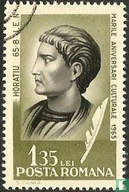 Horace