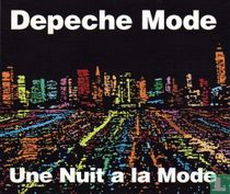 Une nuit a la mode 