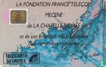 La Chapelle Royale