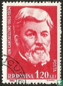 Ioan Cantacuzino